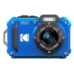 Kodak WPZ-2 blue