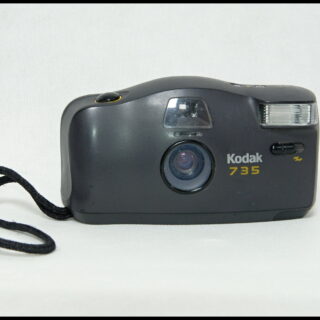 Kodak 735