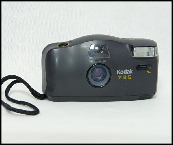 Kodak 735