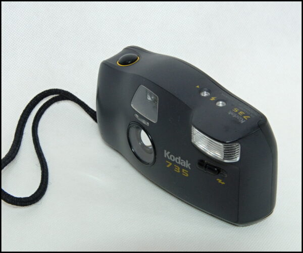Kodak 735 - Image 2