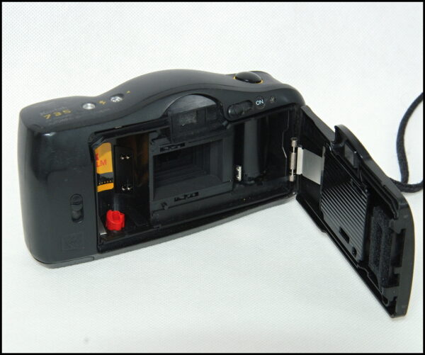 Kodak 735 - Image 4