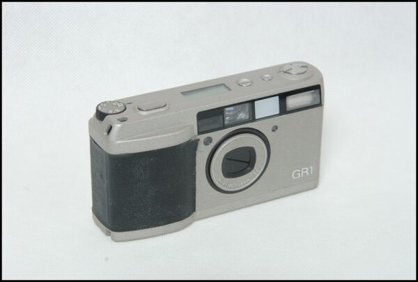 Ricoh GR1
