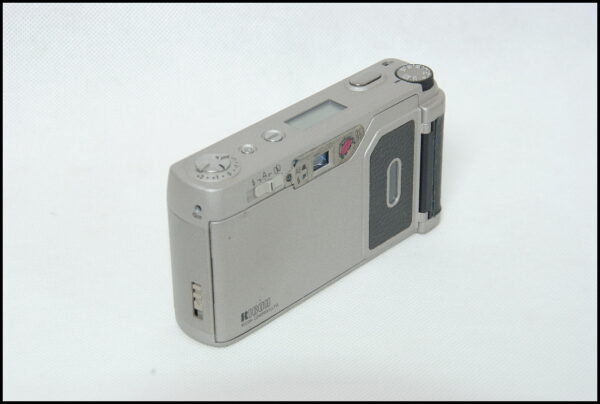 Ricoh GR1 - Image 3