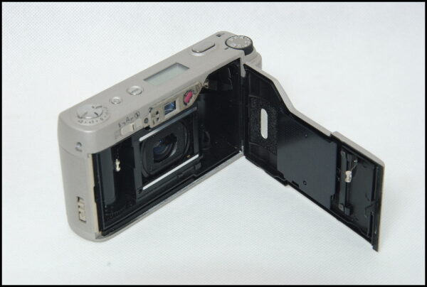 Ricoh GR1 - Image 4