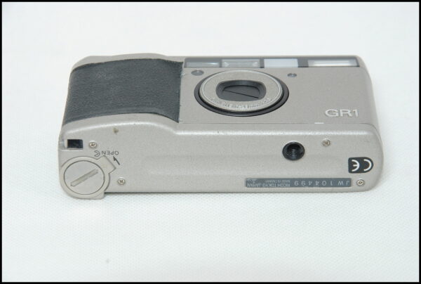 Ricoh GR1 - Image 5