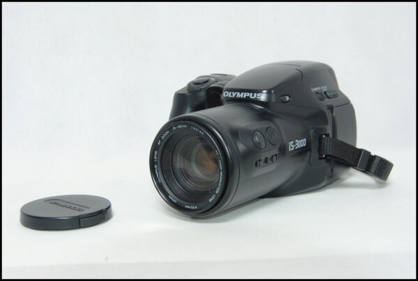 Olympus IS 3000