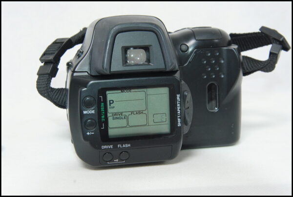 Olympus IS 3000 - Image 3
