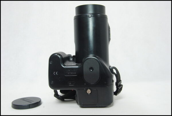 Olympus IS 3000 - Image 5