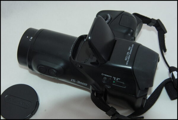 Olympus IS 3000 - Image 6