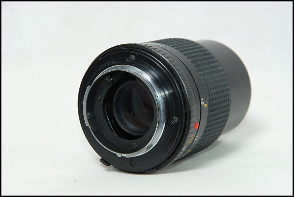 Minolta 135/3,5 MD - Image 4