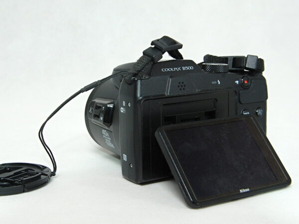 Nikon Coolpix B500 - Image 6