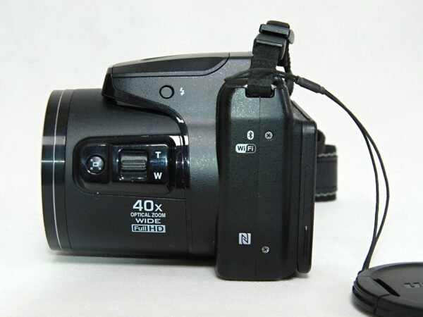 Nikon Coolpix B500 - Image 5