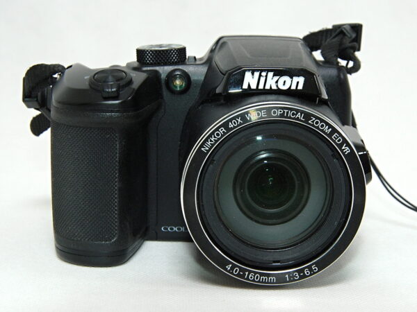 Nikon Coolpix B500 - Image 2