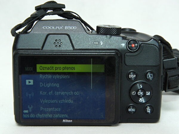 Nikon Coolpix B500 - Image 3
