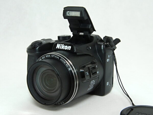 Nikon Coolpix B500 - Image 4