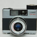 Fotoaparát LOMO 135 BC