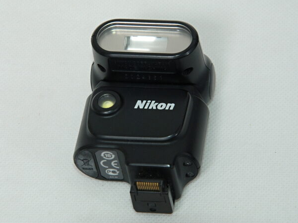 Blesk Nikon Speedlight SB-N5 - Image 5