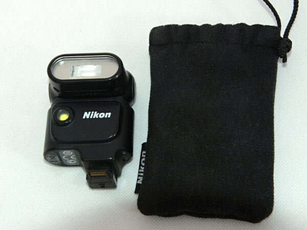 Blesk Nikon Speedlight SB-N5 - Image 6