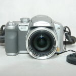 Panasonic LUMIX  DMC FZ-7