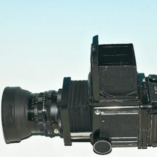 Mamiya RB 67
