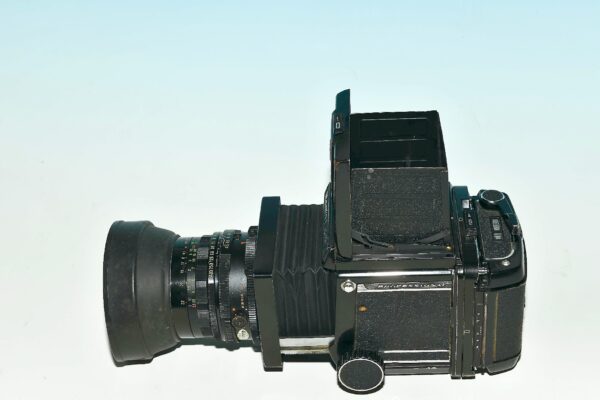 Mamiya RB 67