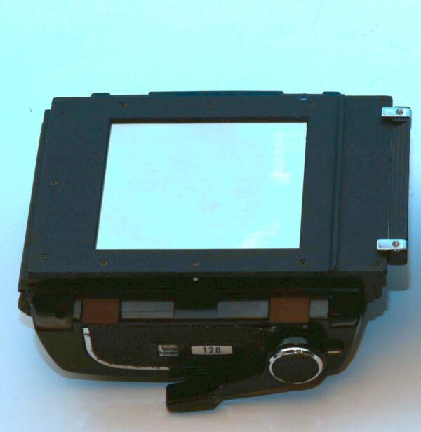 Mamiya RB 67 - Image 9