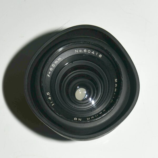 Mamiya RB 67 - Image 5