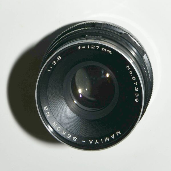 Mamiya RB 67 - Image 3